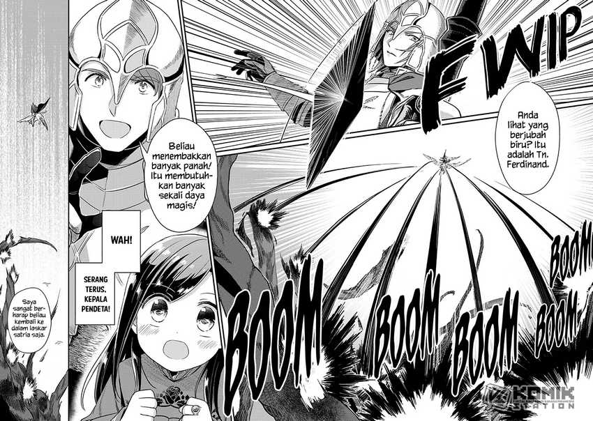 Dilarang COPAS - situs resmi www.mangacanblog.com - Komik honzuki no gekokujou part 2 035 - chapter 35 36 Indonesia honzuki no gekokujou part 2 035 - chapter 35 Terbaru 6|Baca Manga Komik Indonesia|Mangacan